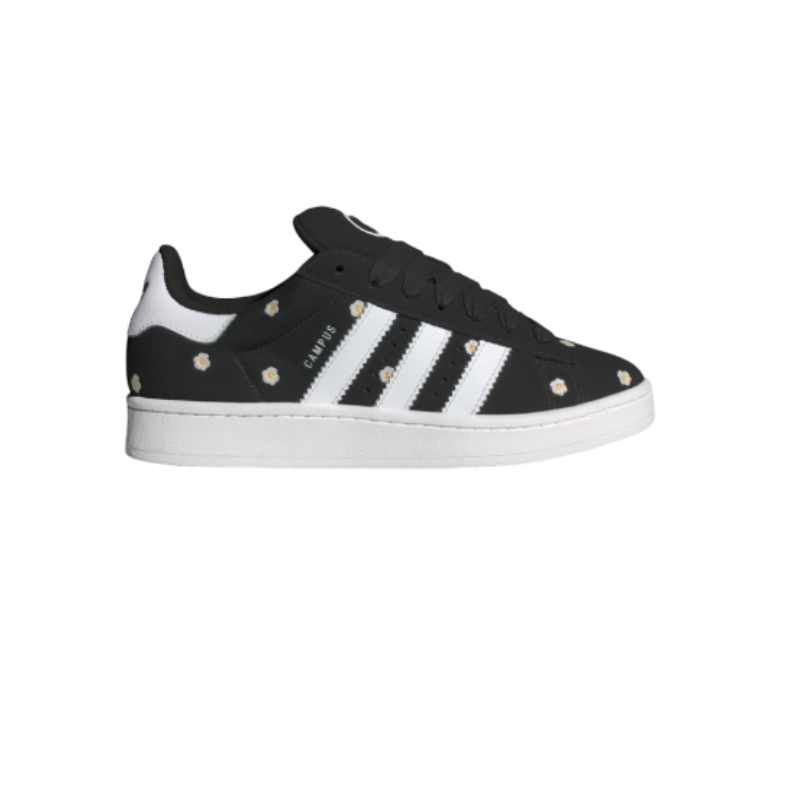 Adidas Originals Campus 00s W – Black Floral