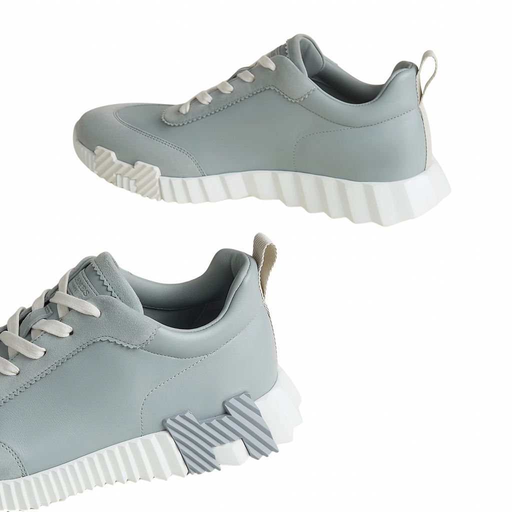Hermes Bouncing sneaker Gris Nuage