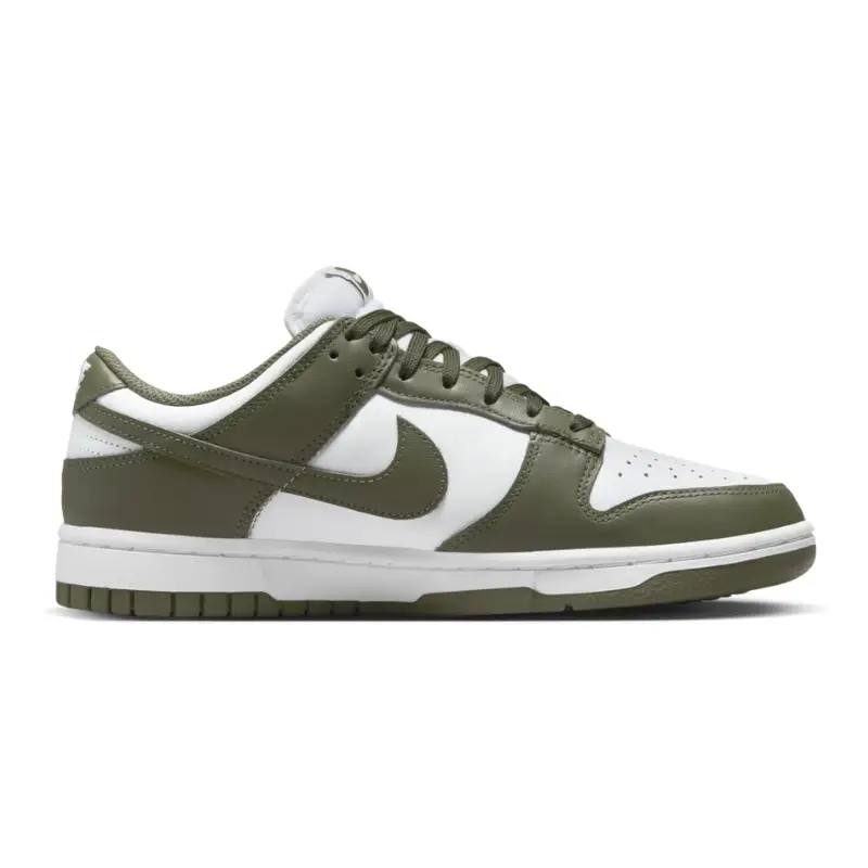 Nike Dunk Low – Medium Olive
