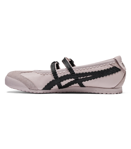 Onitsuka Tiger MEXICO 66 TGRS PINK/GRAPHITE GREY