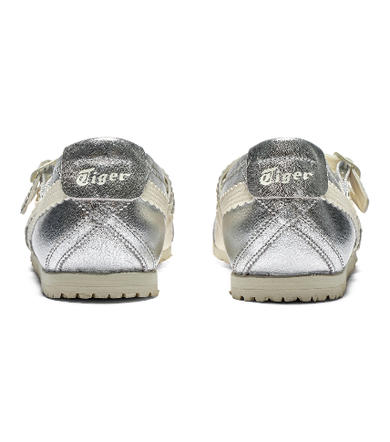 Onitsuka Tiger MEXICO 66 TGRS SILVER/CREAM