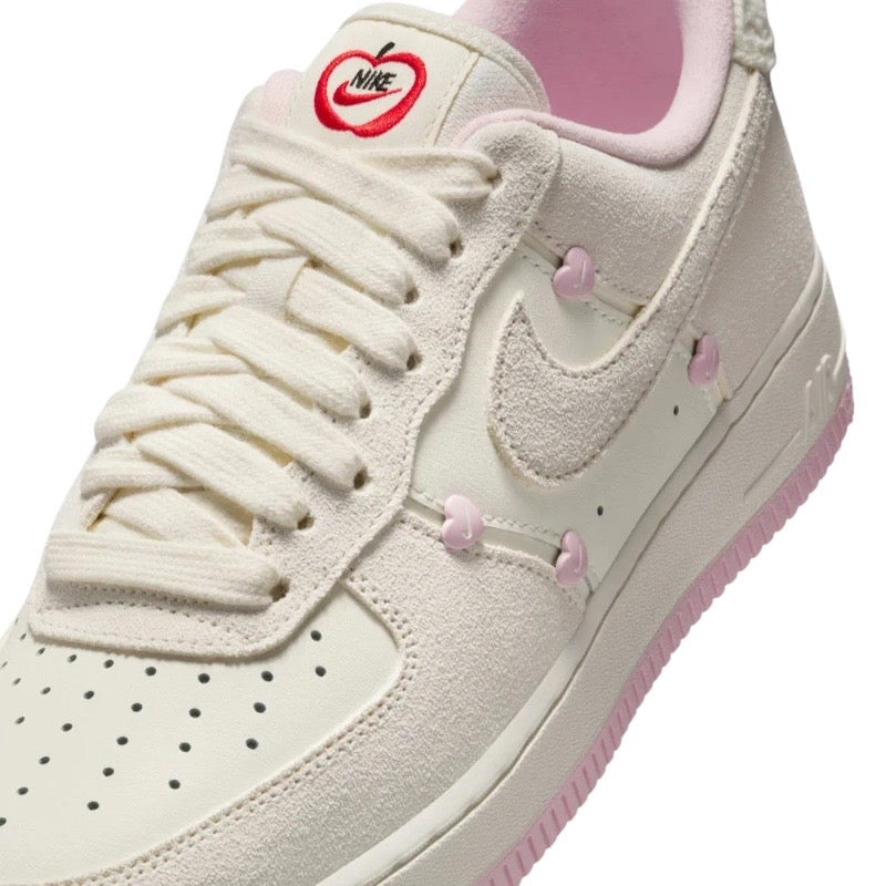 Air Force 1 Low “Valentine’s Day”