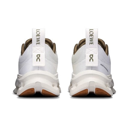 On Cloudtilt LOEWE 2 White | Khak