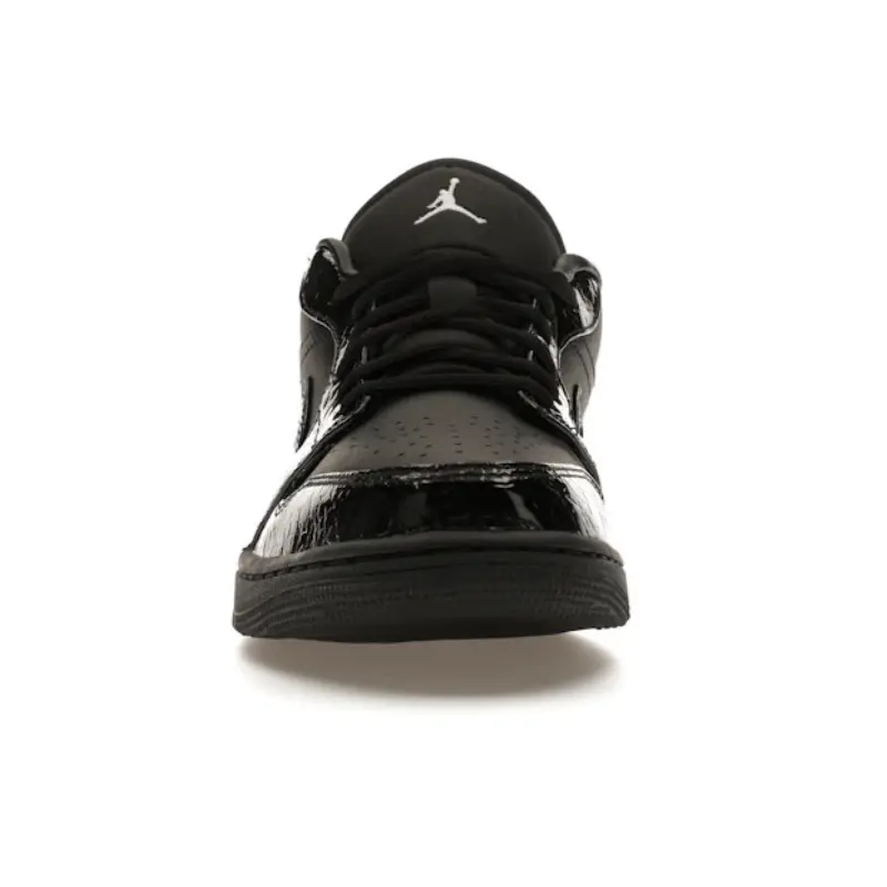 Jordan 1 Low SE Patent – Elephant