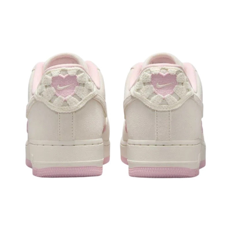 Air Force 1 Low “Valentine’s Day”