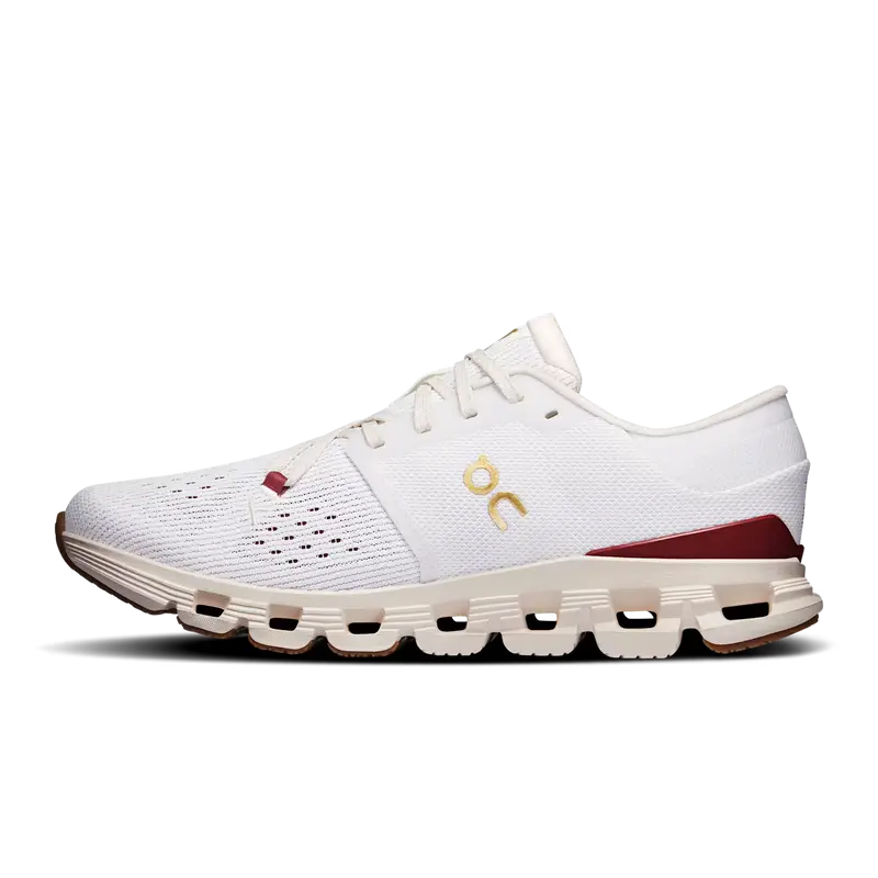 On Running Cloud X4 Ivory/Cream