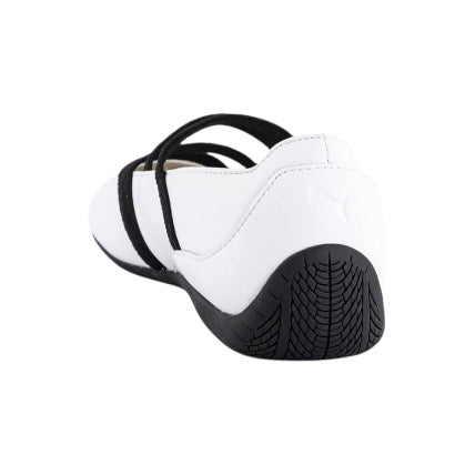 Puma Speedcat Ballet ‘White Black’