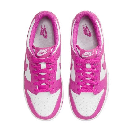 Nike Dunk Low Active Fuchsia