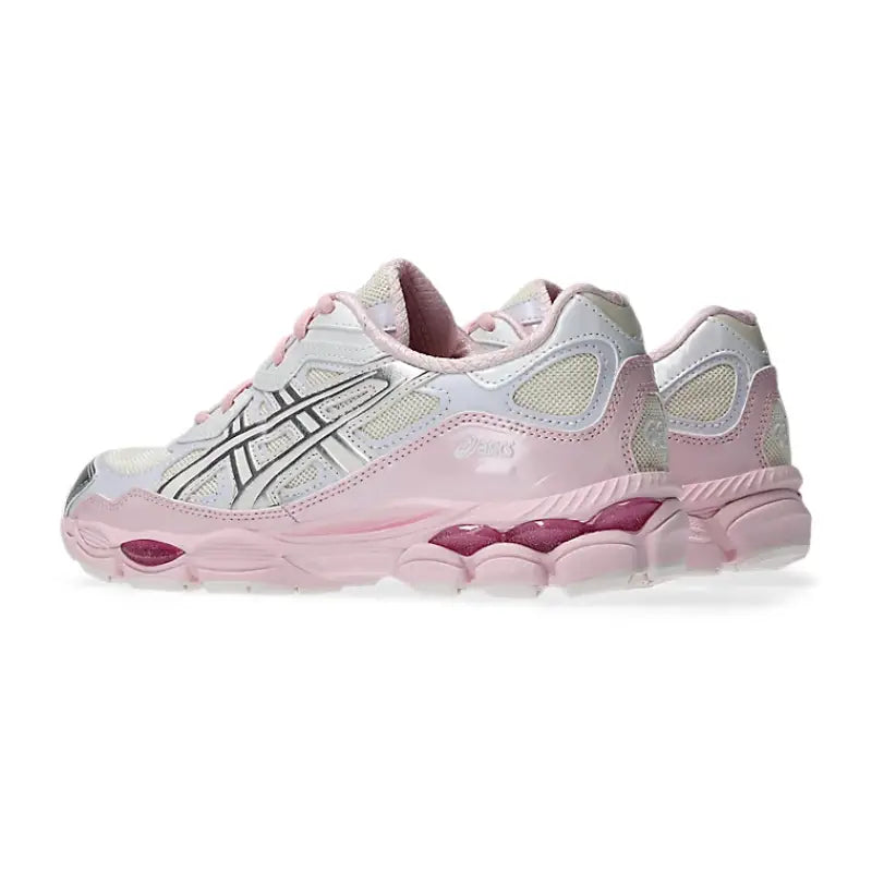 ASICS Gel-NYC ‘Pink Cream Pure Silver’
