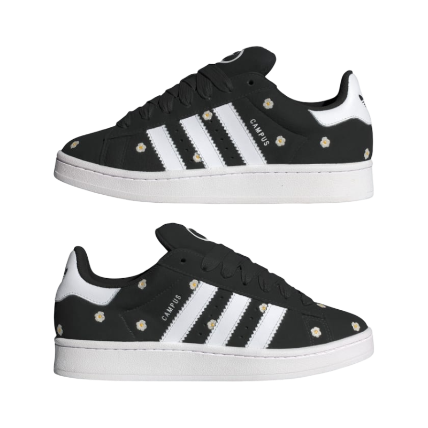 Adidas Originals Campus 00s W – Black Floral