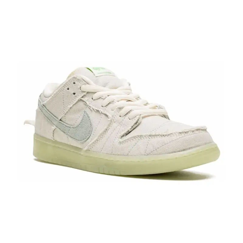 Nike SB Dunk Low – Mummy
