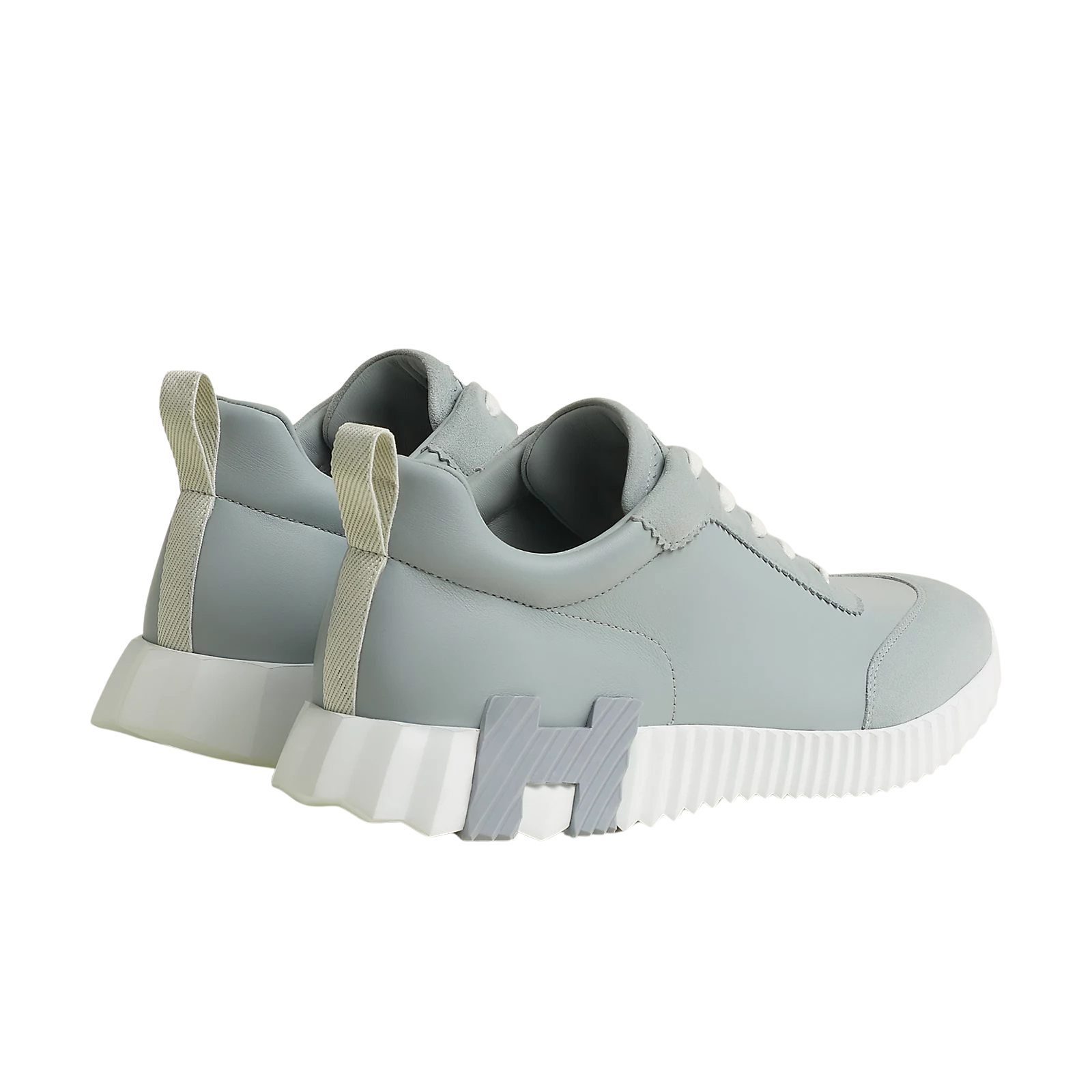 Hermes Bouncing sneaker Gris Nuage