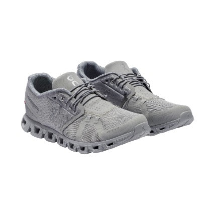 On Cloud 5 ‘Fog Alloy’