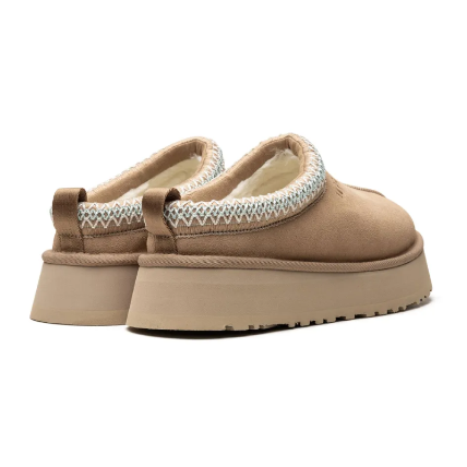 UGG Tazz Slipper – Sand