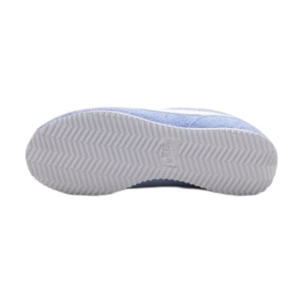 Nike Cortez “Vintage Aluminum”