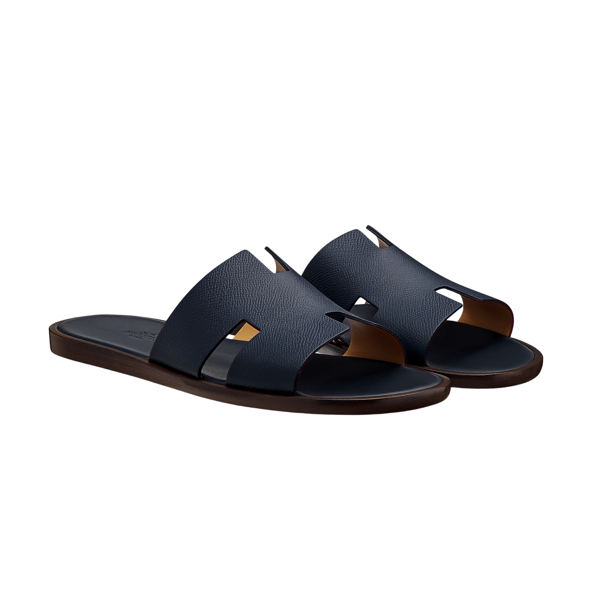Hermes Izmir Deep Blue