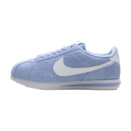 Nike Cortez “Vintage Aluminum”