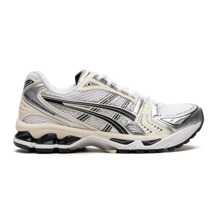 ASICS Gel Kayano 14 ‘Cream Black’