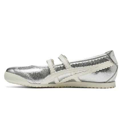 Onitsuka Tiger MEXICO 66 TGRS SILVER/CREAM