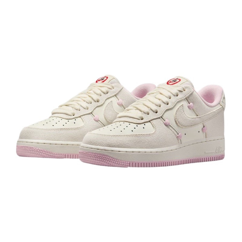 Air Force 1 Low “Valentine’s Day”