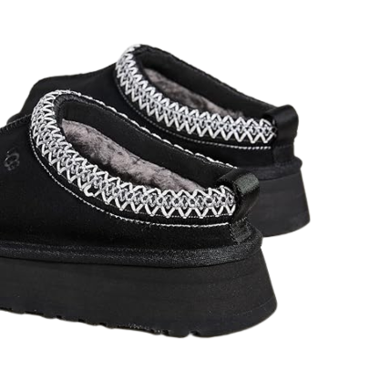 UGG Tasman Slipper – Black