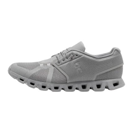 On Cloud 5 ‘Fog Alloy’