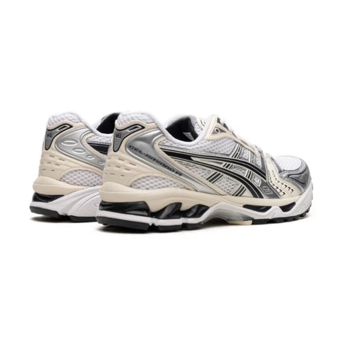 ASICS Gel Kayano 14 ‘Cream Black’