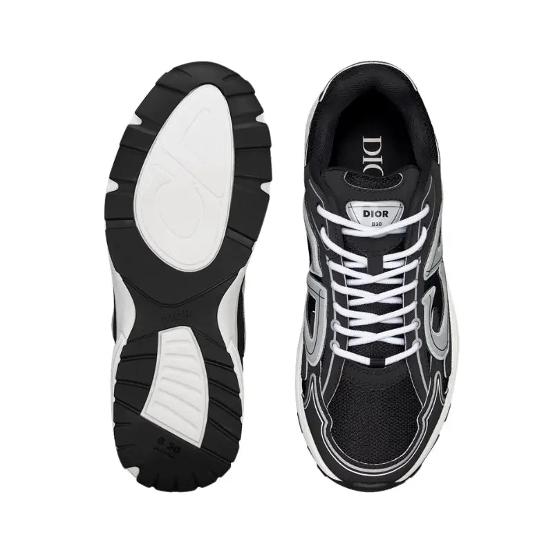 Dior B30 – Black