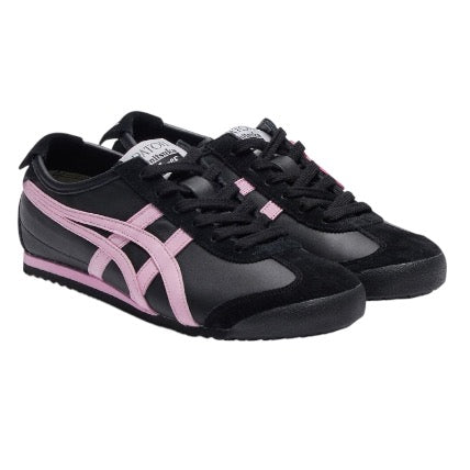 Onitsuka Tiger Mexico 66 Black / Cotton Candy