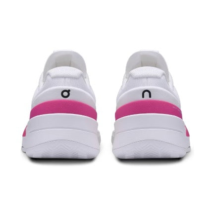 On The Roger Pro 2 “White / Pink”