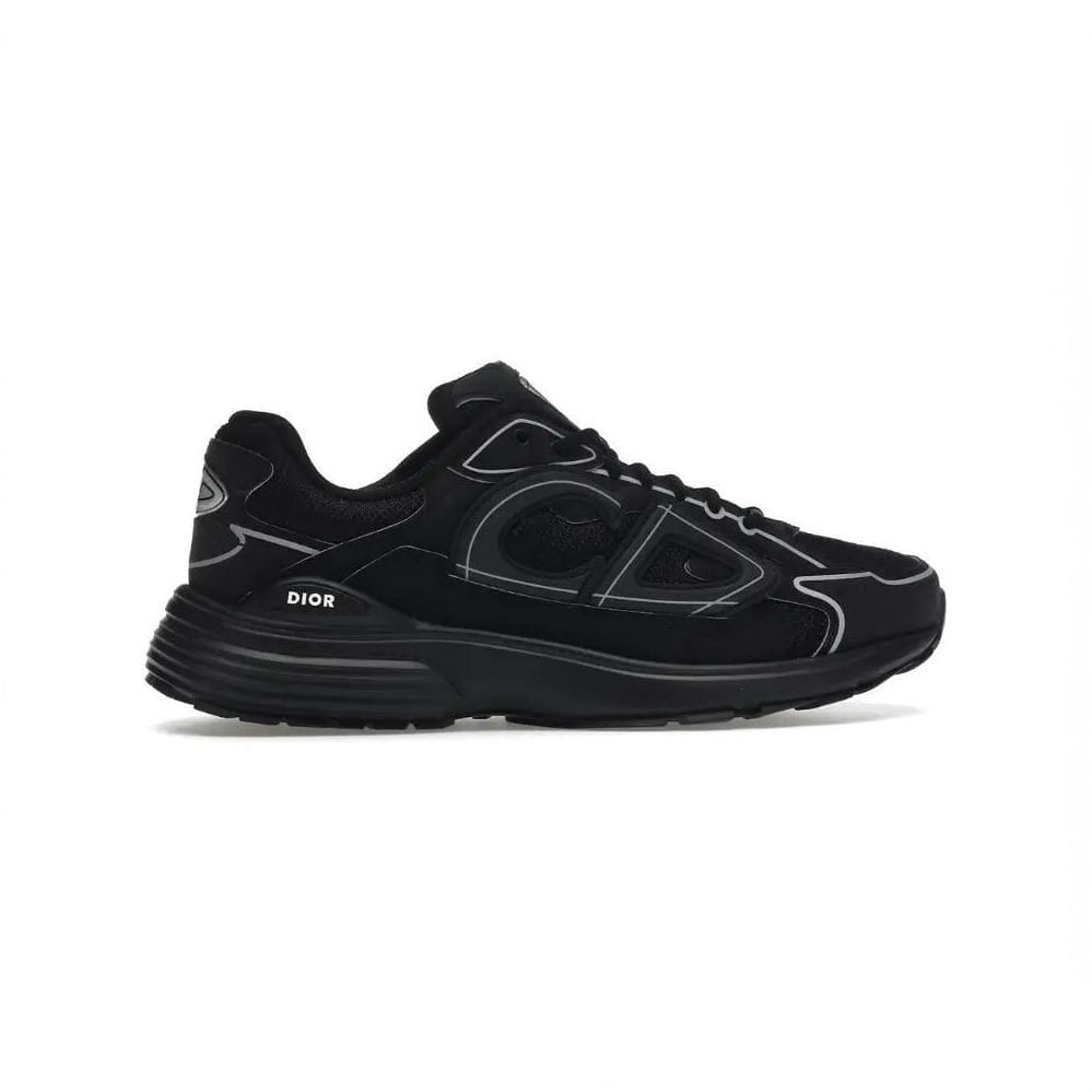 Dior B30 – Triple Black