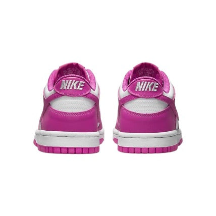 Nike Dunk Low Active Fuchsia