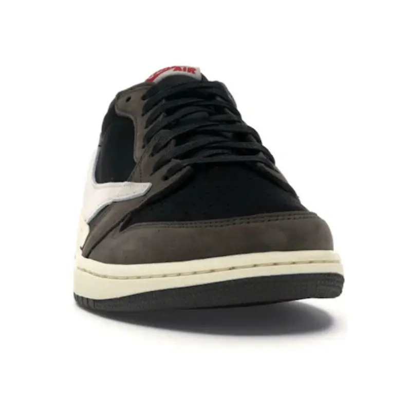 Jordan 1 Retro Low OG SP – Travis Scott Mocha