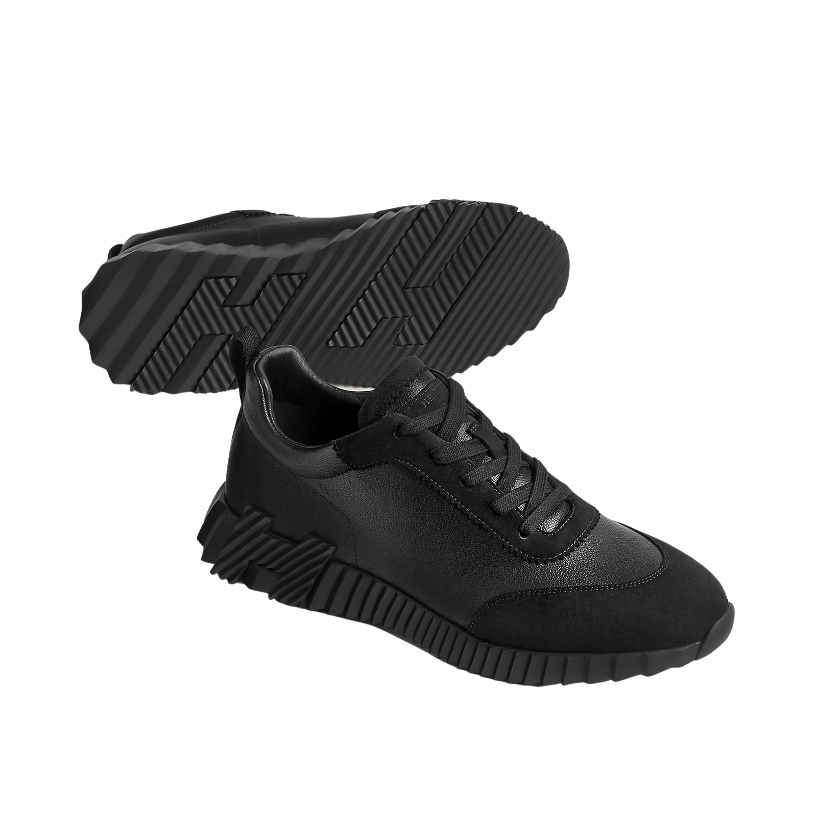Hermes Bouncing sneaker Noir / Black
