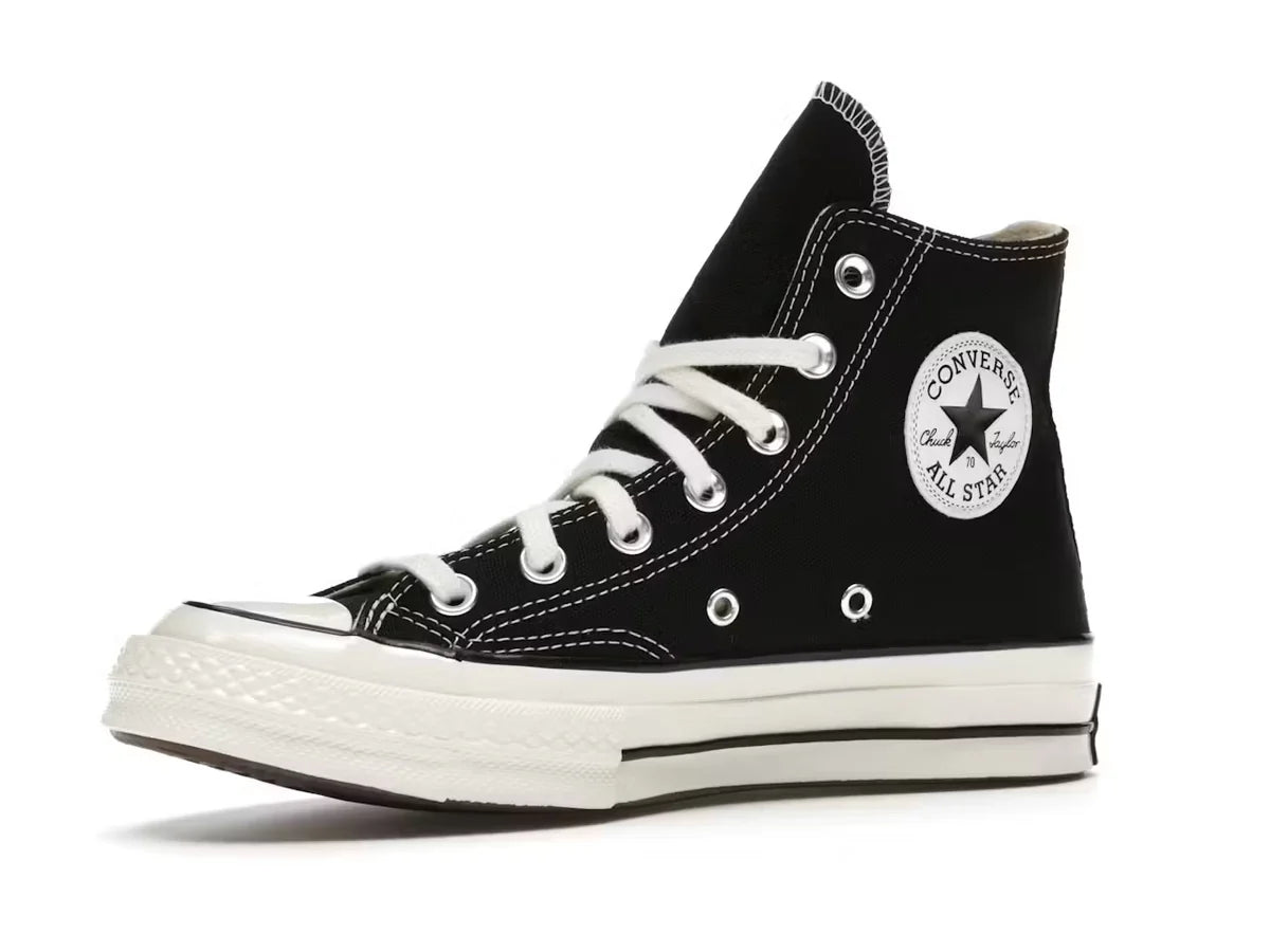 Converse   Chuck   Taylor   All   Star   70 Hi   Black
