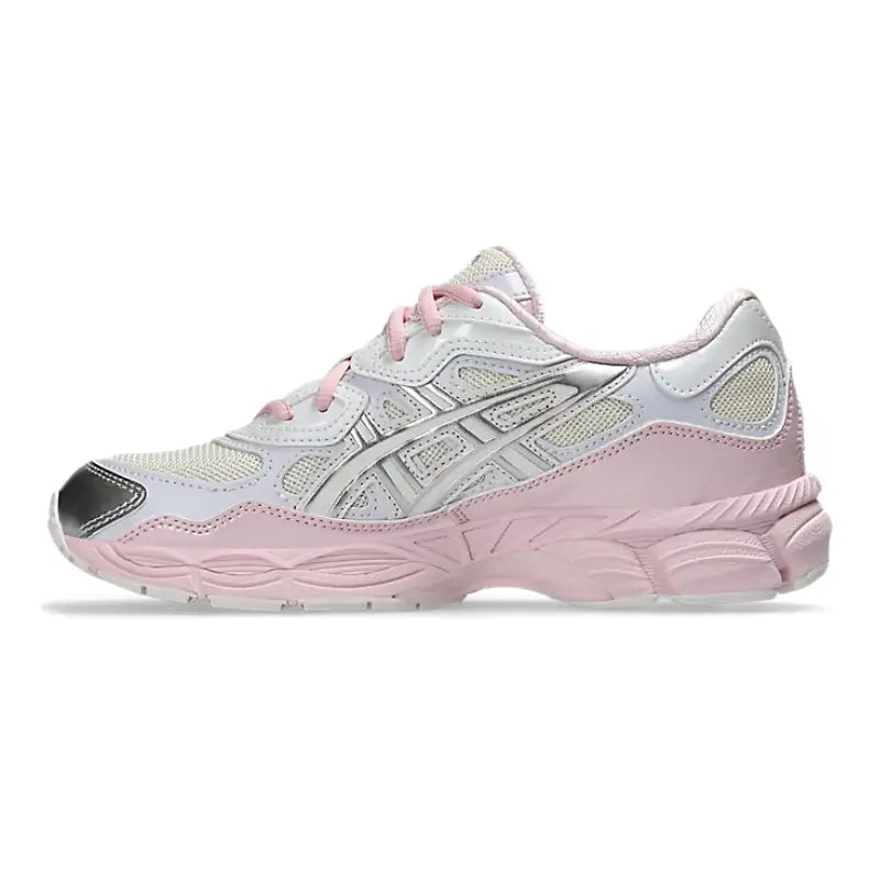 ASICS Gel-NYC ‘Pink Cream Pure Silver’