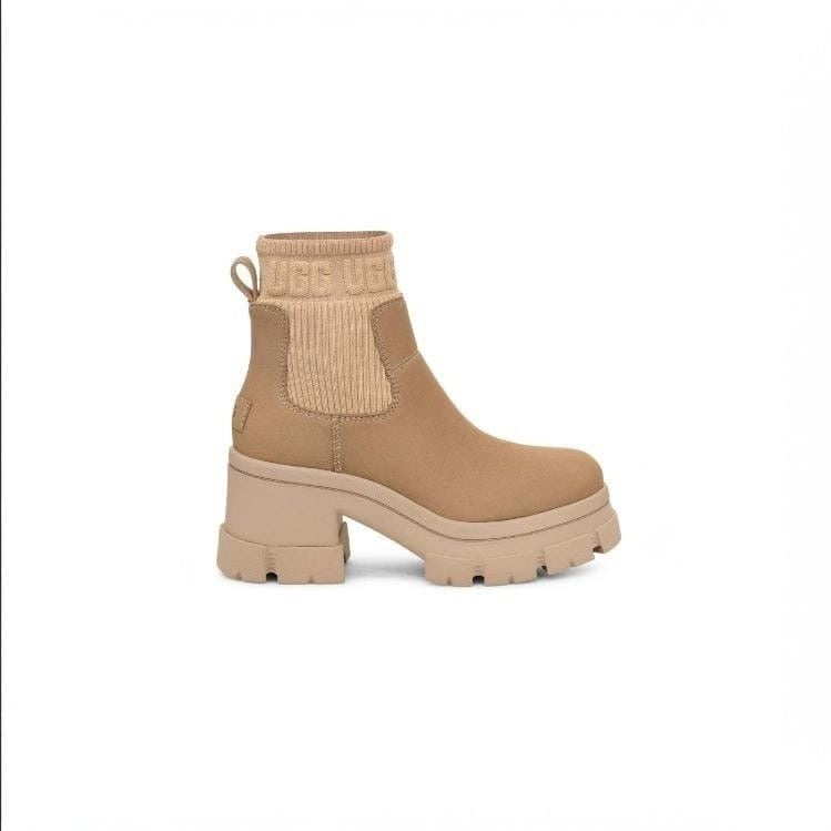 UGG Brooklyn Chelsea – Mustard Seed