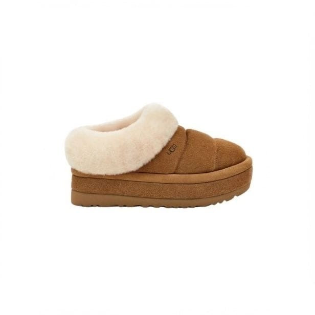 UGG Tazzlita Slipper – Chestnut