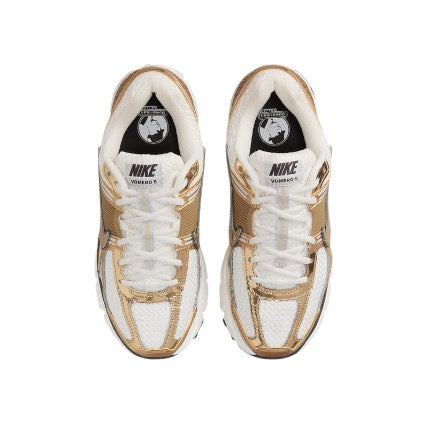 Nike Zoom Vomero 5 “Metallic Gold”