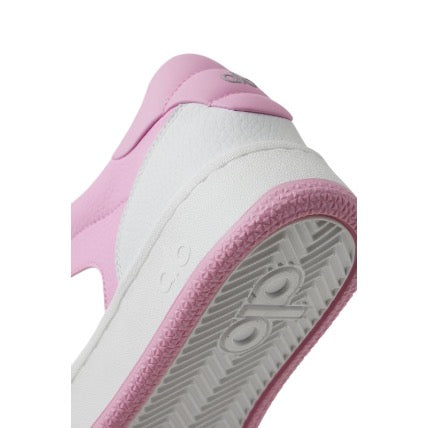 ALO Recovery Mode Sneaker Core Pink / White