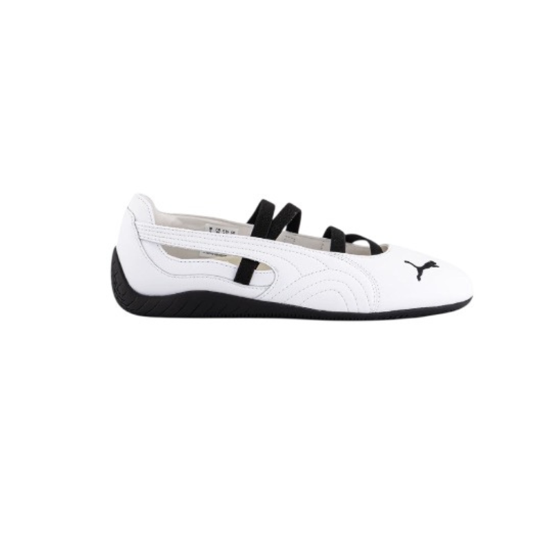 Puma Speedcat Ballet ‘White Black’