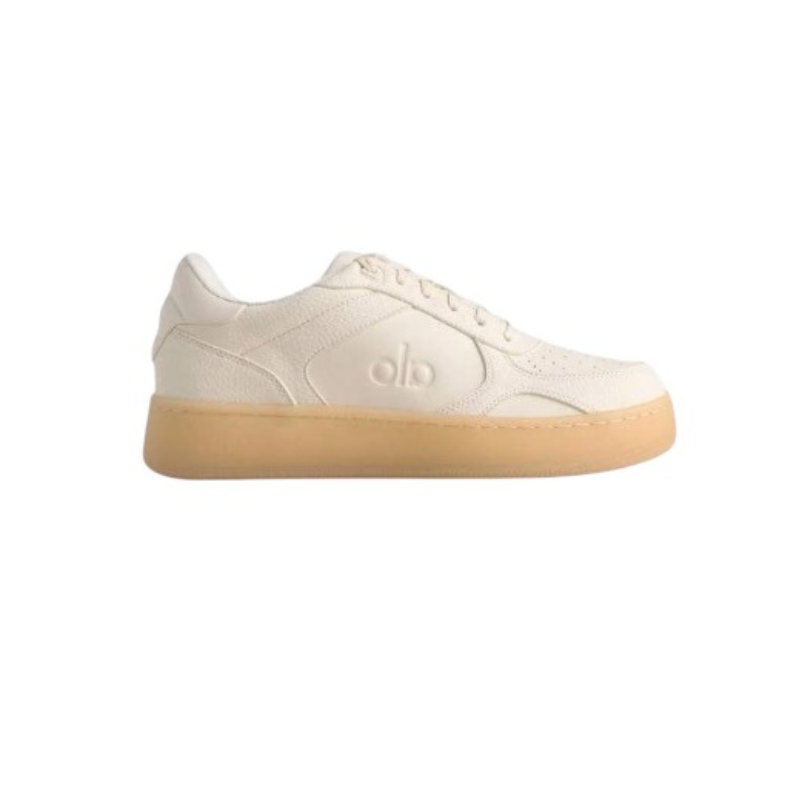 ALO Recovery Mode Sneaker Core Clay