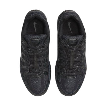 Nike P-6000 Premium – Triple Black