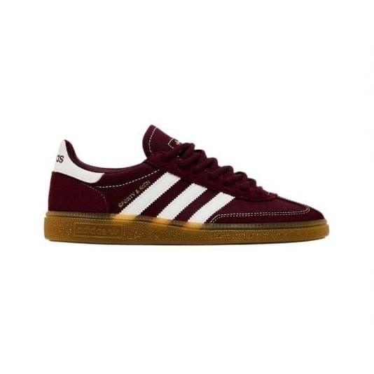 Adidas Handball Spezial Sporty & Rich Shadow Red