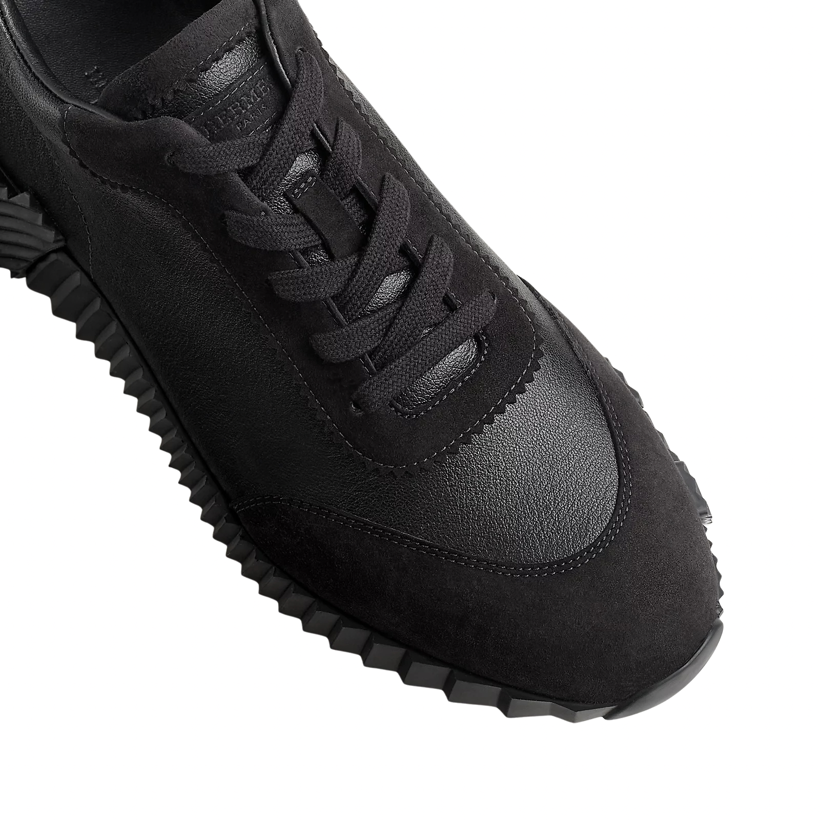Hermes Bouncing sneaker Noir / Black