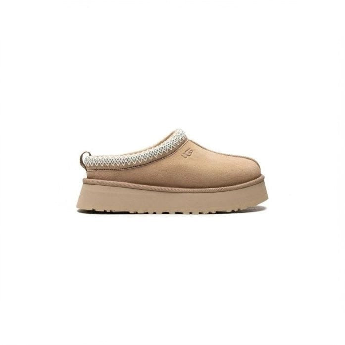 UGG Tazz Slipper – Sand
