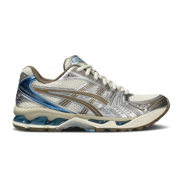 ASICS Gel-Kayano 14 ‘Cream Pepper’