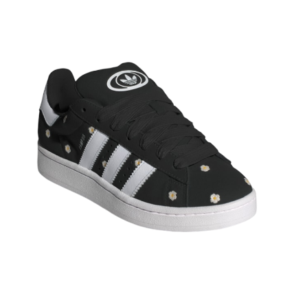 Adidas Originals Campus 00s W – Black Floral