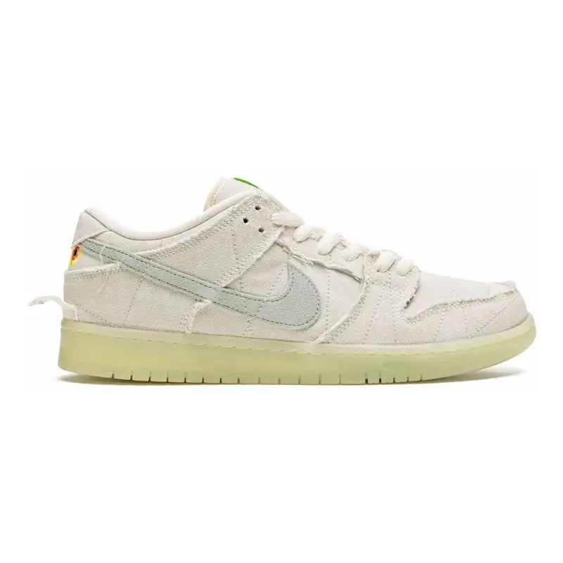 Nike SB Dunk Low – Mummy