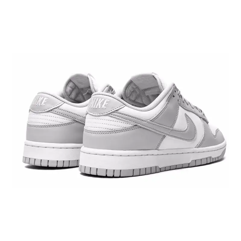 Nike Dunk Low – Grey Fog